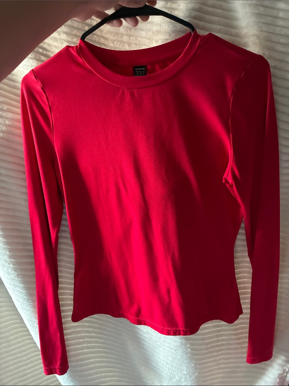 Long sleeve shirts- 3 pack